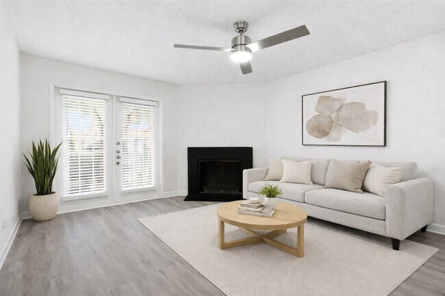 Photo - 3600 Jeanetta St Unit 2707