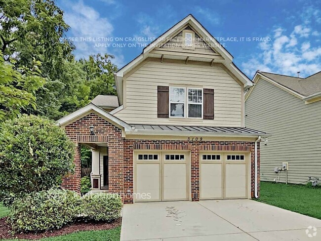 Building Photo - 3109 Maywood Dr Rental