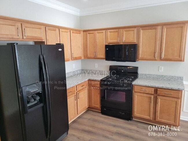 Photo - Gorgeous Home in Quiet Neighborhood with S...