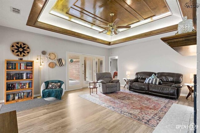 Photo - 1510 Bentwood Dr