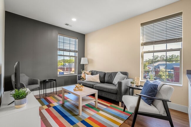 Photo - Connolly Communities