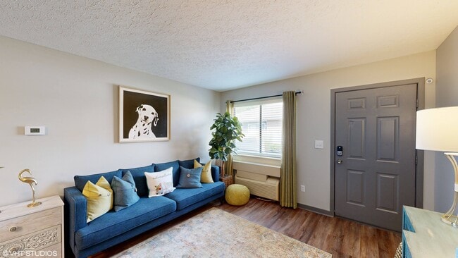 Springburne at Polaris Apartments