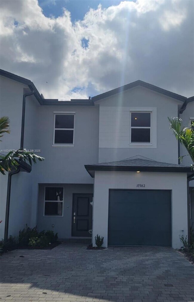 Photo - 17982 SW 359th St Townhome