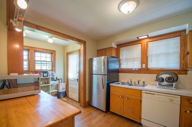 201 Forest Park Rd