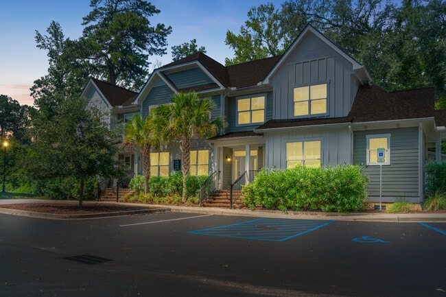 Photo - Park Circle Village Apartments