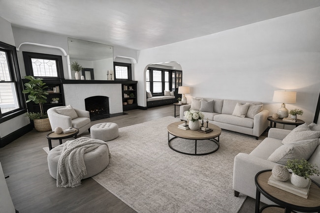 Photo - 3611 E 147th St Unit 1