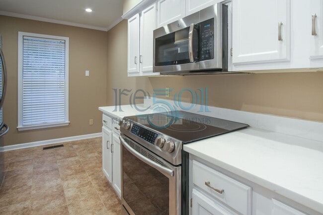 Photo - Check out the UPGRADES! Wow!