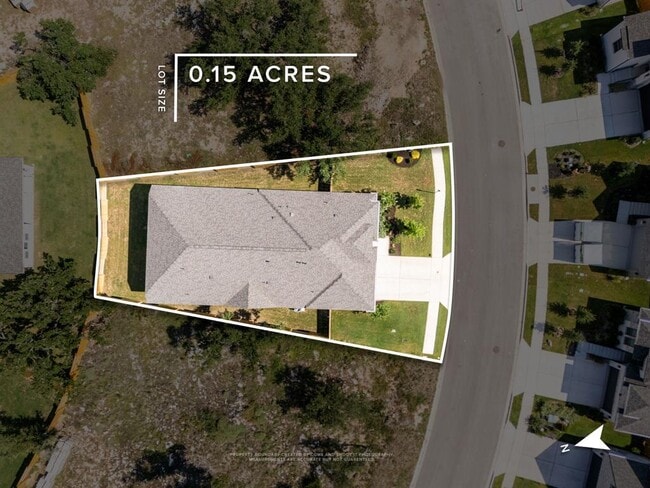 Photo - 109 Amber Oak Ln