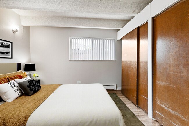 Photo - The Caravelle