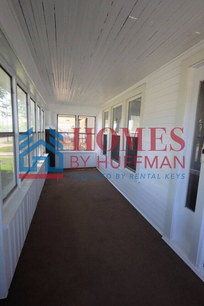 Photo - Two Bedroom House