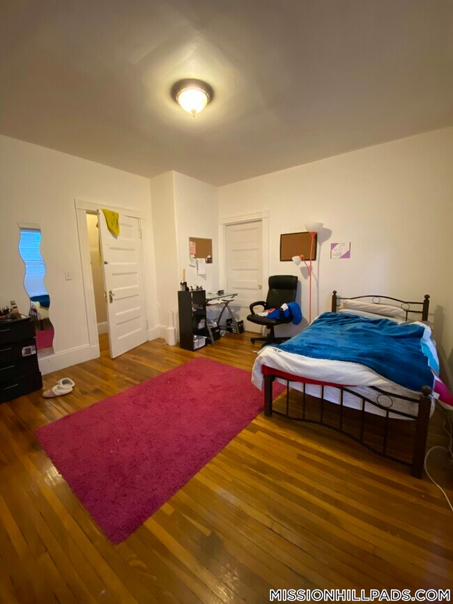 Photo - 10 Sachem St Unidad 1