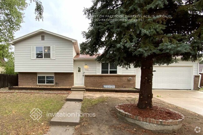 Building Photo - 14953 E Temple Pl Rental