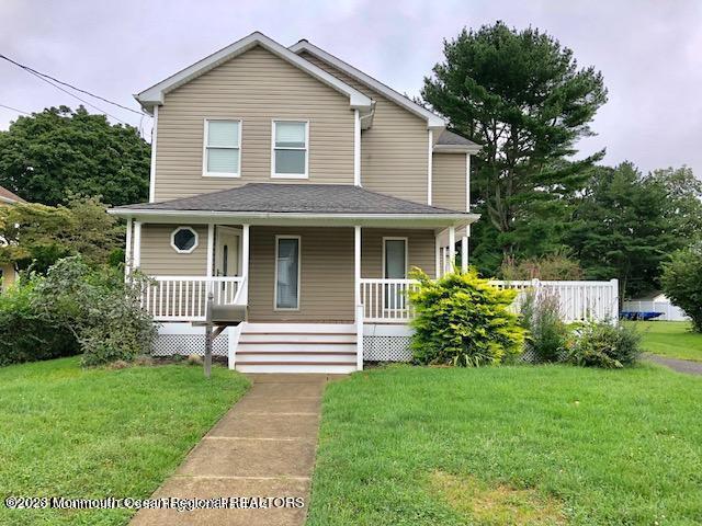 Photo - 223 Lewis St