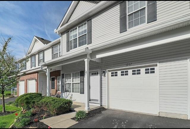 Building Photo - 1267 Grove Dr Unit 2603 Rental