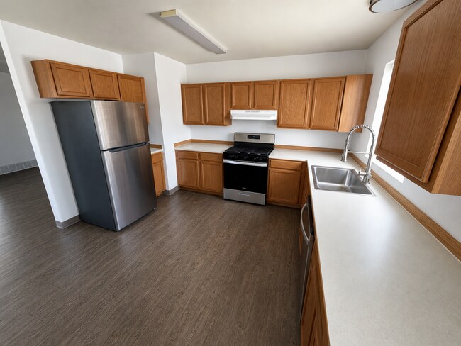 3 Bed 2 Bath Unit in Ephraim Utah, Walking distance to snow college campus