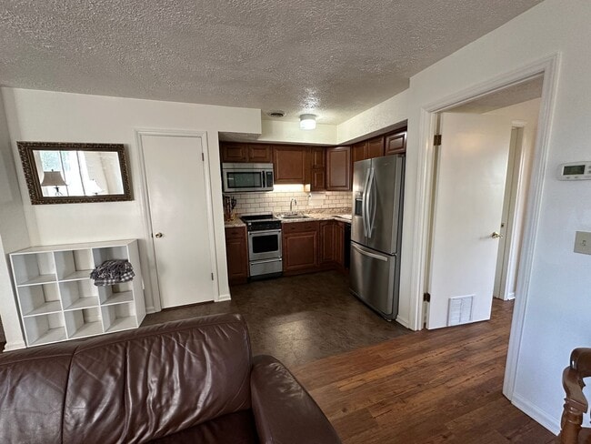 Photo - Updated Townhome