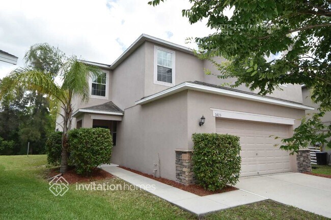 Photo - 1423 Tahoe Springs Ct
