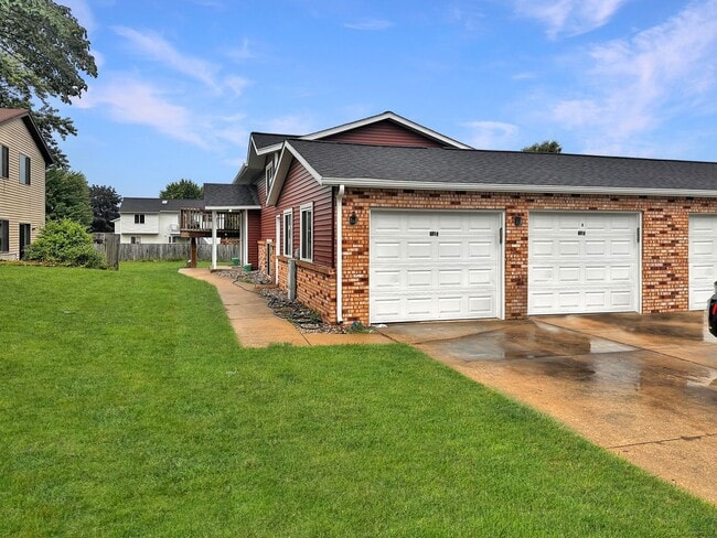 Photo - 4613 Stauffer Ave SE