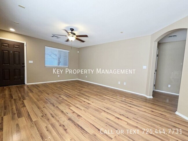 Photo - 3 BED 3 BATH HOME IN SILVERADO RANCH