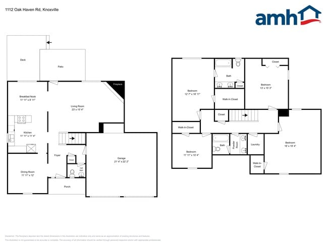 Photo - 1112 Oak Haven Rd