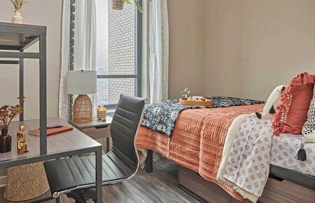 Photo - The Standard at Ann Arbor