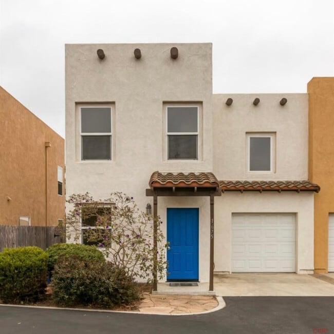 Building Photo - 1675 21st St Unit #9 Rental