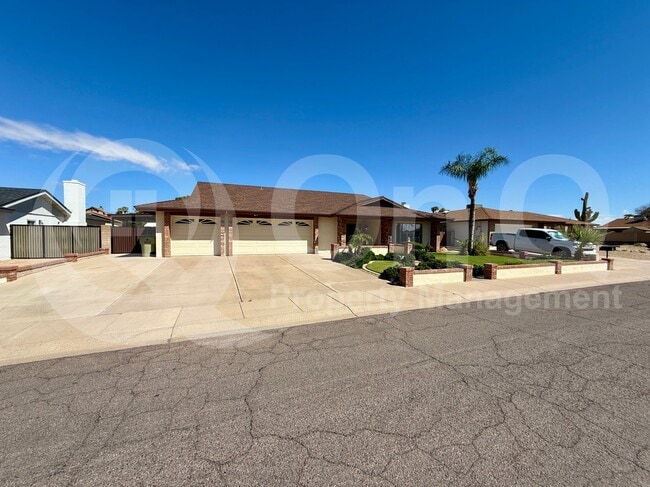 Building Photo - 5208 W Wood Dr Rental