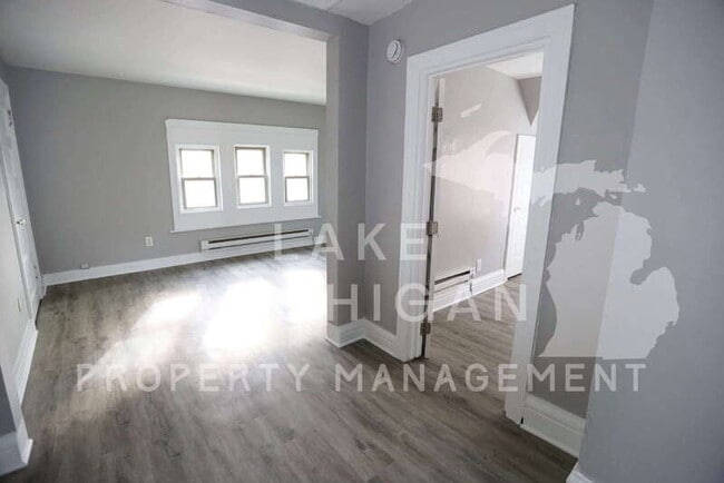 Photo - 1403 Turner Ave NW Unit #2