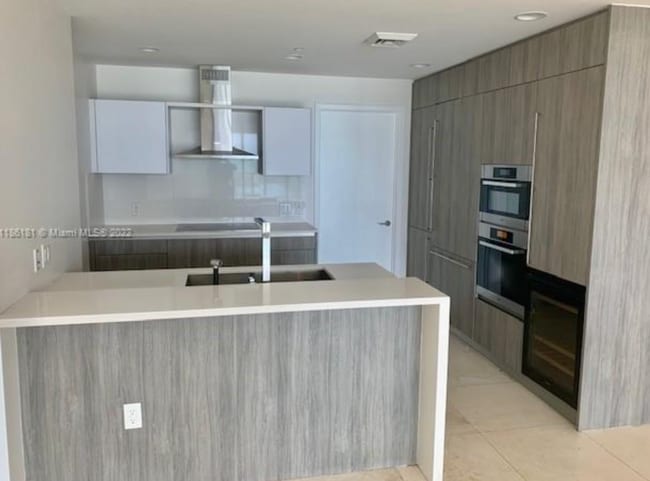 Photo - Stunning 2-Bed, 3-Bath + Den with Ocean Vi...