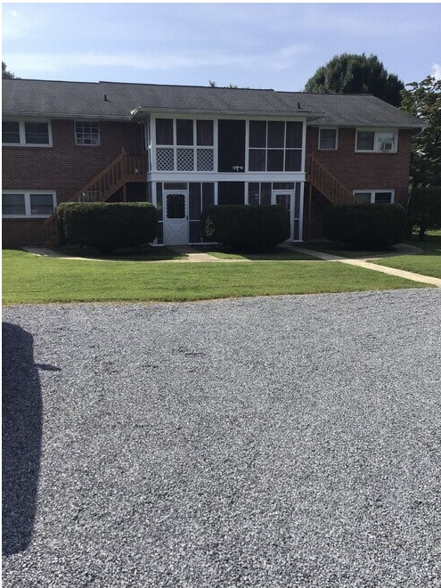 Shea Apartments