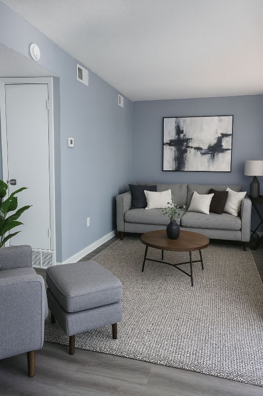 Photo - 1735 Delano Ave Unit 1 Bedroom