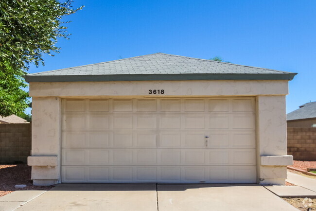 Building Photo - 3618 W Creedance Blvd Rental