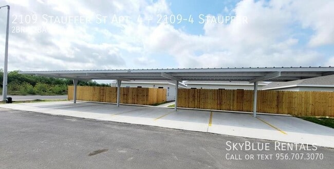 Photo - 2109 Stauffers St Unit 2109-4 Stauffer