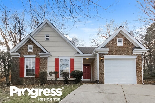 Building Photo - 2601 Clarencefield Dr