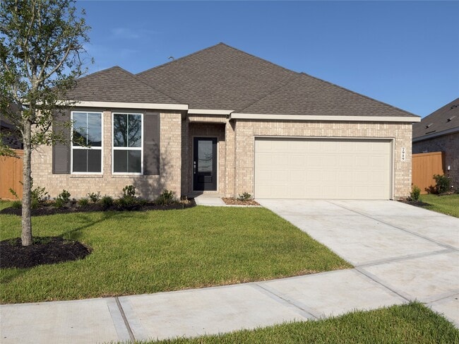 Building Photo - 7919 Evening Emerald Dr