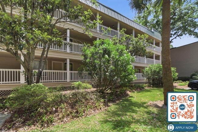 Photo - FULLY FURNISHED NORTH END HILTON HEAD CONDO – AVAILABLE NOW
