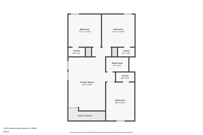 Photo - 11541 Chestnut Barr Dr