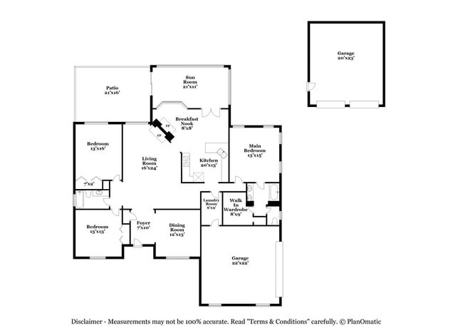 236 Acadian Way