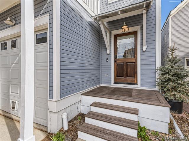 Photo - 2603 Tumwater Ln