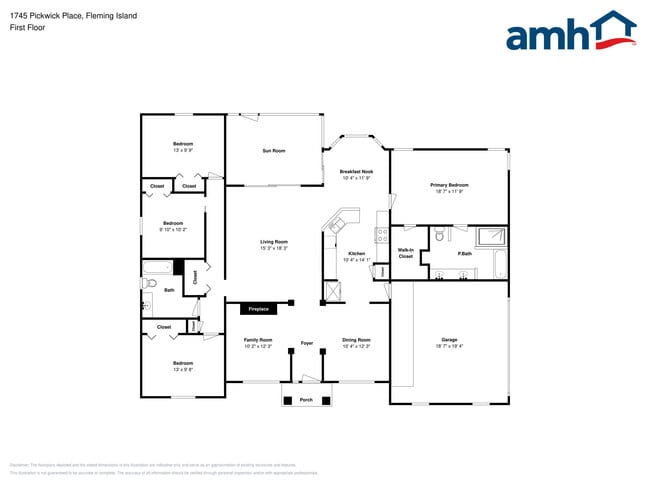 Photo - 1745 Pickwick Pl