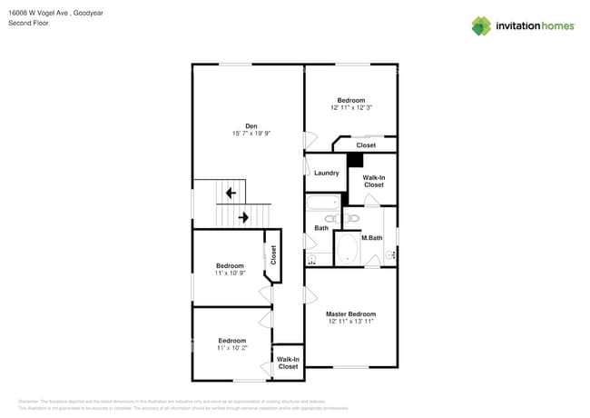 Photo - 16008 W Vogel Ave