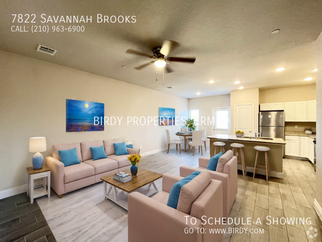 Building Photo - 7822 Savannah Brooks Rental