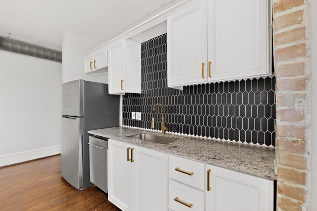 Photo - 1000 N Carroll Ave Unidad A