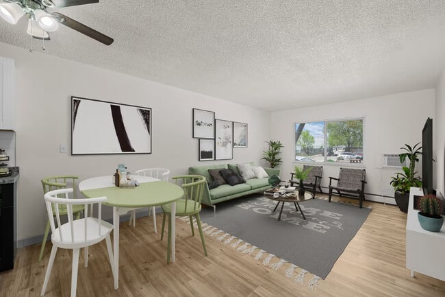 Photo - 3960 Galley Rd Unidad 3960-10