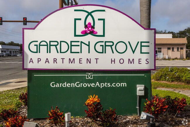 Garden Grove Apartments