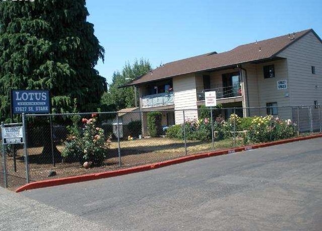 Photo - Lotus Apartments