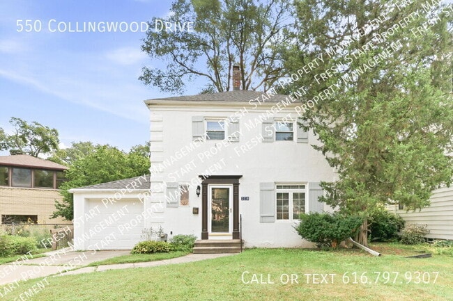 Photo - 550 Collingwood Dr