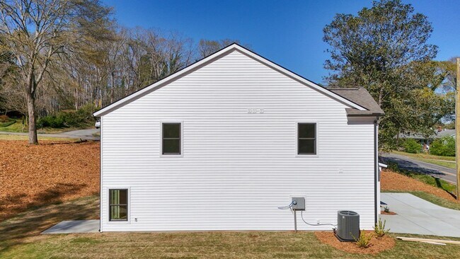 Photo - New Build in Clemson, SC