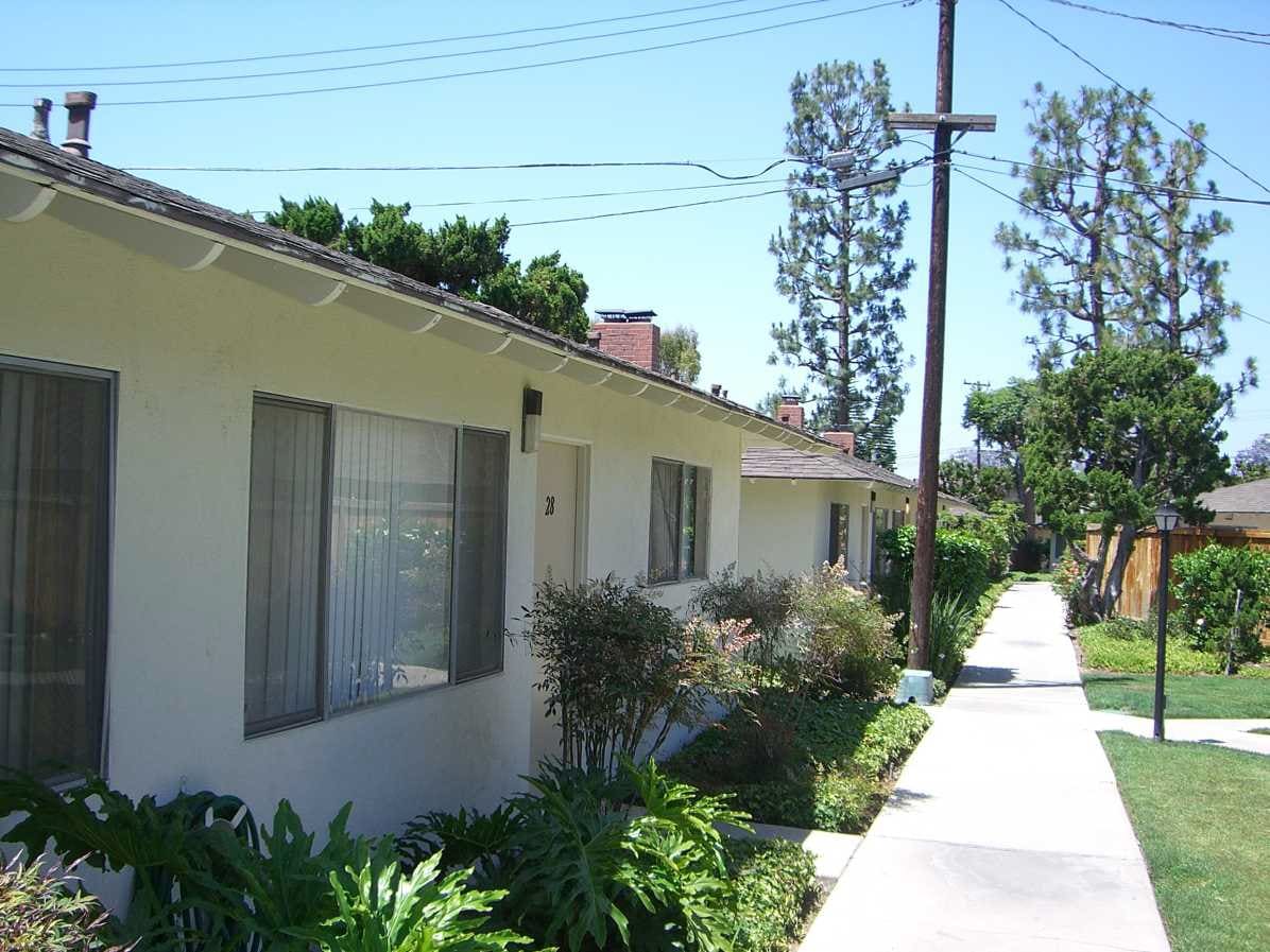 Eastridge Terrace Apartments - Eastridge Terrace Apartments