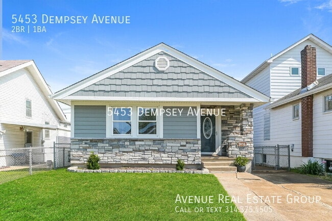 Building Photo - 5453 Dempsey Ave Rental